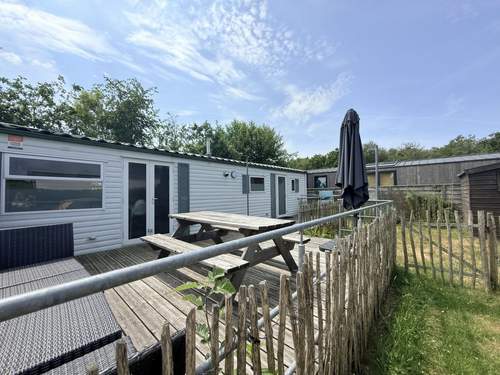 Ferienhaus Vakantiepark de Nollen - L002