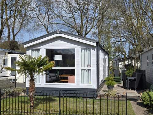 Ferienhaus Vakantiepark Kijkduin - 838