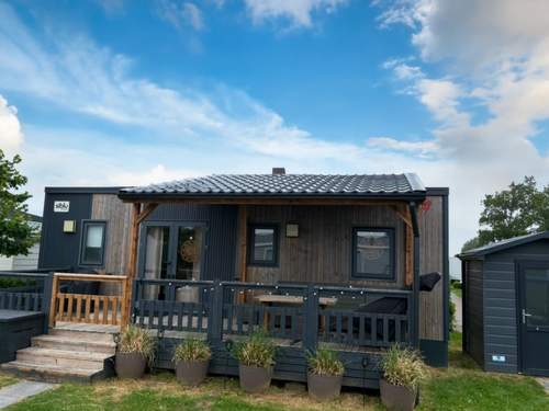 Ferienhaus Camping in de Bongerd - Kust&Q