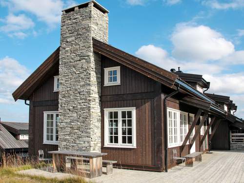 Ferienwohnung Havsdalsgrenda