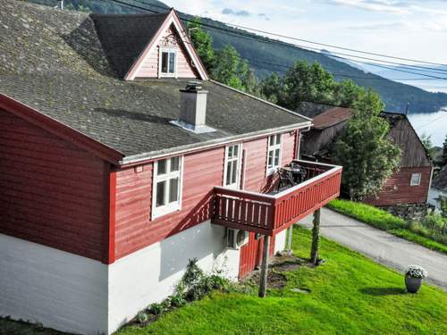Ferienwohnung Floren