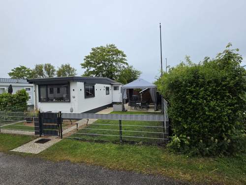 Ferienhaus Beach Resort Kamperland - 1511