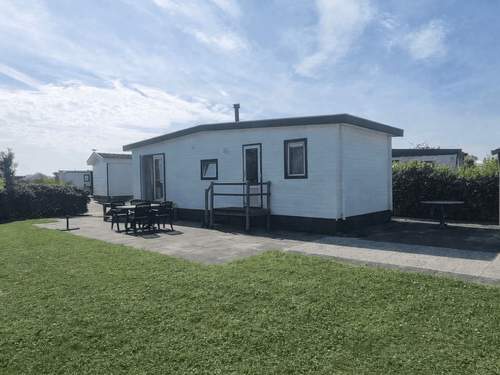 Ferienhaus Beach Resort Nieuwvliet Bad - 1140