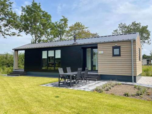 Ferienhaus Vakantiepark de Zeeuwse Parel - de Parel