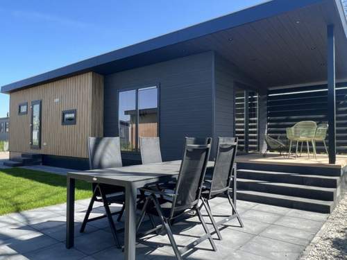 Ferienhaus Vakantiepark de Zeeuwse Parel - Dijkzicht