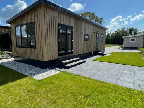 Ferienhaus Vakantiepark de Zeeuwse Parel - Noordzee
