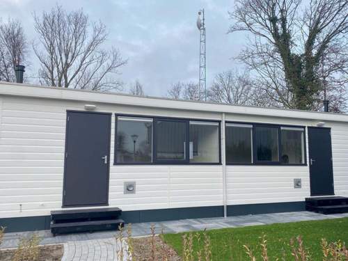 Ferienhaus Vakantiepark de Zeeuwse Parel - Hotelkamer