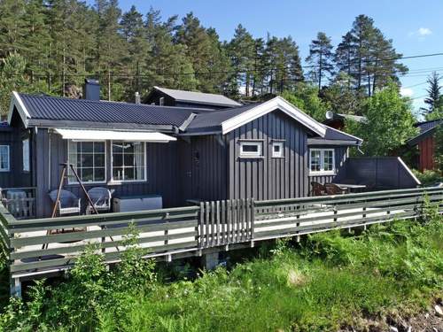 Ferienhaus Hellebu