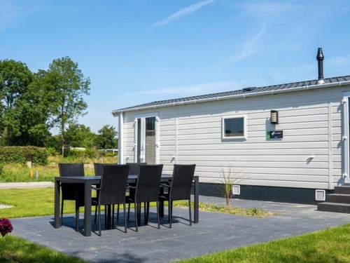 Ferienhaus Vakantiepark de Zeeuwse Parel - Sunset