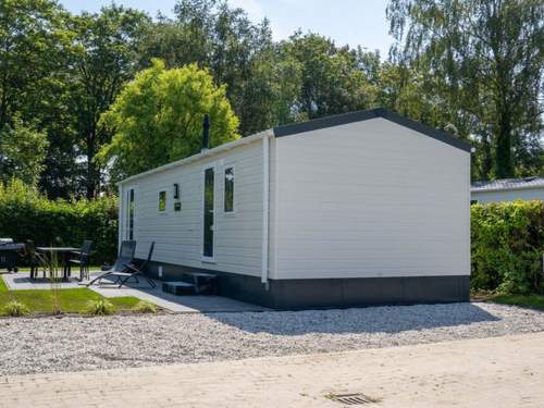 Ferienhaus Vakantiepark de Zeeuwse Parel - Summerlove