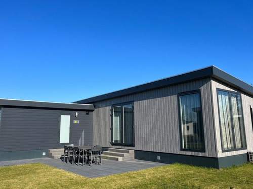 Ferienhaus Vakantiepark de Zeeuwse Parel - De Zeester