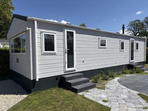 Ferienhaus Vakantiepark de Zeeuwse Parel - Sunset Comfort
