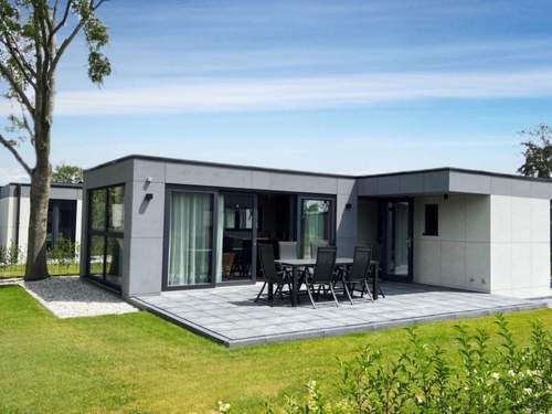 Ferienhaus Vakantiepark de Zeeuwse Parel - de Zeebries