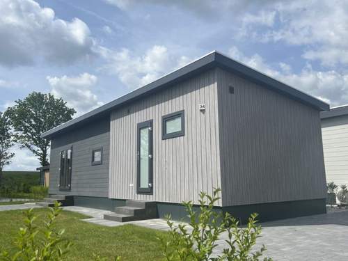 Ferienhaus Vakantiepark de Zeeuwse Parel - Oosterschelde