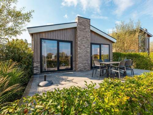 Ferienhaus Aan de Maas - Gelderse Lande Waterzicht | 6p