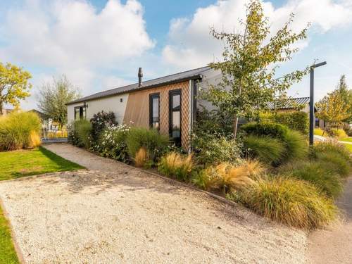 Ferienhaus Vakantiepark Aan de Maas - Drielse Lande | 4p