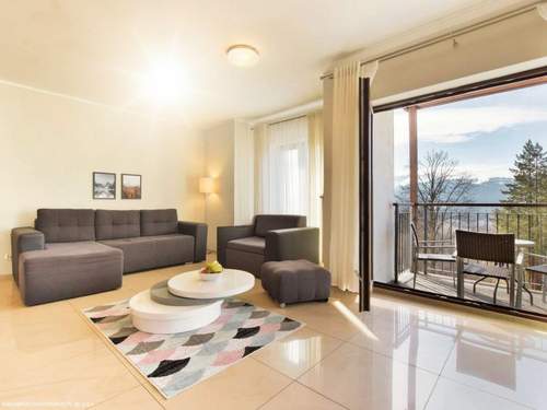 Ferienwohnung Panorama