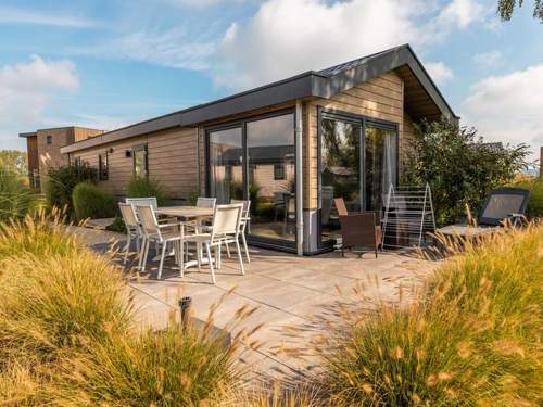 Ferienhaus Vakantiepark Aan de Maas - Maas Lande | 6p