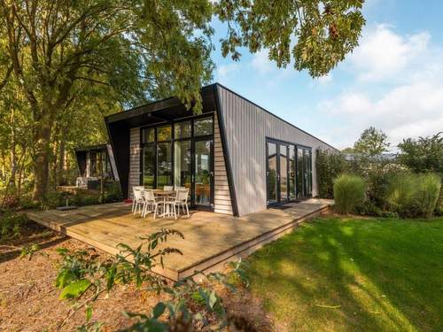 Ferienhaus Vakantiepark Aan de Maas - Weide Lande | 6p