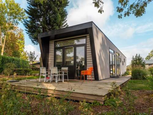 Ferienhaus Vakantiepark Aan de Maas - Weide Lande | 4p