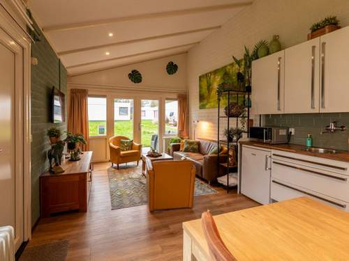 Ferienhaus Bungalowpark Simpelveld - Schakel 16