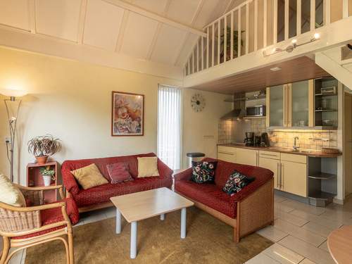 Ferienhaus Bungalowpark Simpelveld - Delta 113