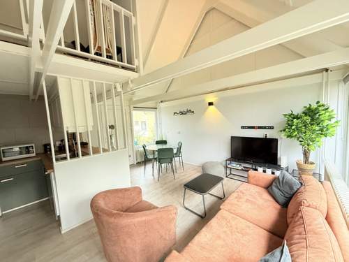 Ferienhaus Bungalowpark Simpelveld - Alpha 61