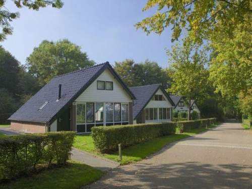 Ferienhaus Bungalowpark Simpelveld - Delta 147
