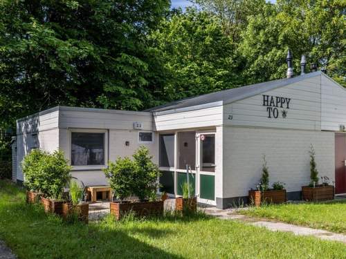 Ferienhaus Bungalowpark Simpelveld - Schakel 23