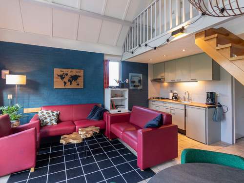 Ferienhaus Bungalowpark Simpelveld - Delta 120