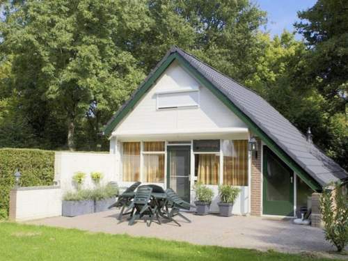 Ferienhaus Bungalowpark Simpelveld -  Delta 138