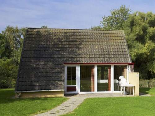 Ferienhaus Bungalowpark Simpelveld - Alpha 86