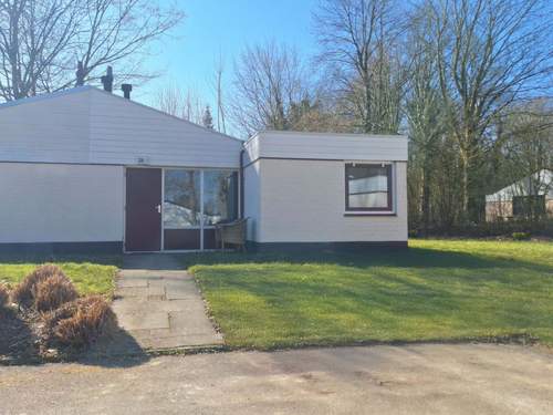 Ferienhaus Bungalowpark Simpelveld - Schakel 24