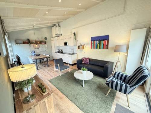 Ferienhaus, Bungalow Bungalowpark Simpelveld - Schakel 22