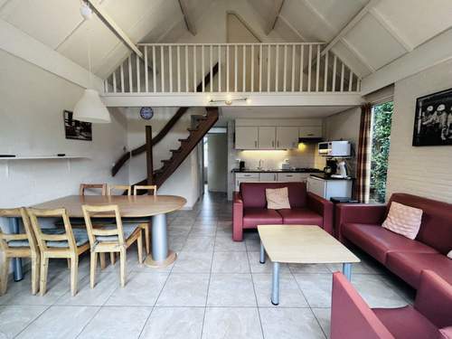 Ferienhaus Bungalowpark Simpelveld - Delta 154