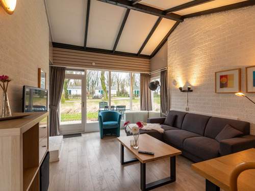 Ferienhaus Bungalowpark Simpelveld - Castra 47