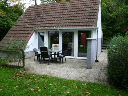 Ferienhaus Bungalowpark Simpelveld - Alpha 63
