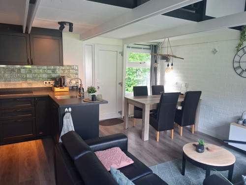 Ferienhaus Bungalowpark Simpelveld - Alpha 67