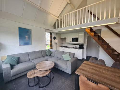 Ferienhaus Bungalowpark Simpelveld - Delta 107