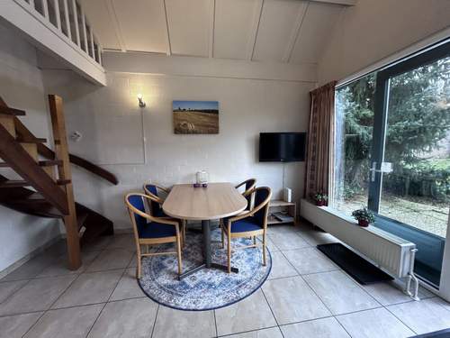 Ferienhaus Bungalowpark Simpelveld - Delta 115