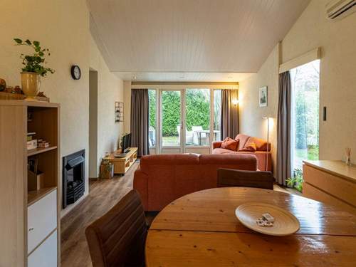 Ferienhaus Bungalowpark Simpelveld - Castra 50