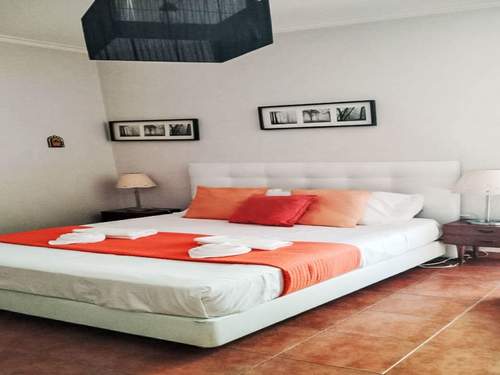 Ferienwohnung Apartment near Feira da Ladra & Alfama