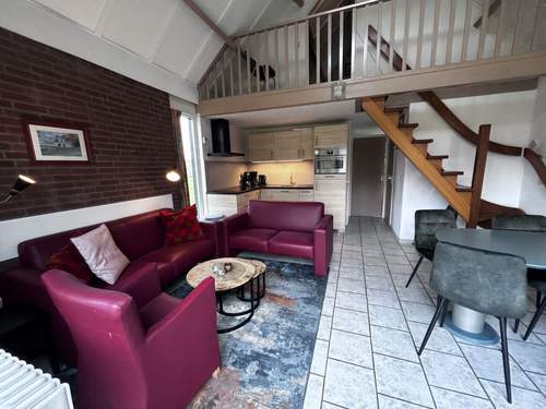 Ferienhaus Bungalowpark Simpelveld - Delta 112