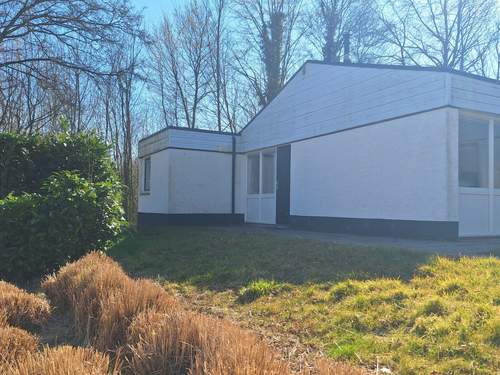 Ferienhaus Bungalowpark Simpelveld - Schakel 5