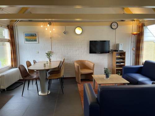 Ferienhaus Bungalowpark Simpelveld - Alpha 75
