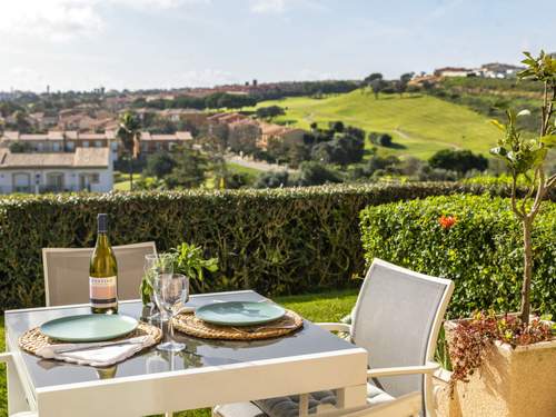 Ferienwohnung Fairview Golfside Apartment at Boavista