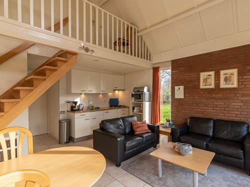 Ferienhaus Bungalowpark Simpelveld - Delta 148