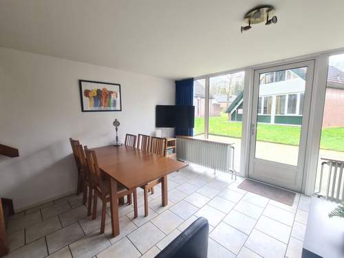 Ferienhaus Bungalowpark Simpelveld - Delta 109