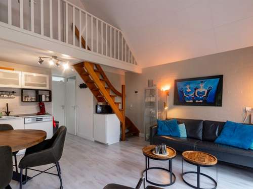 Ferienhaus Bungalowpark Simpelveld - Delta 126