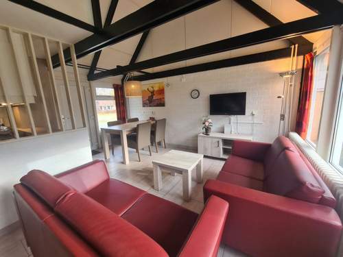 Ferienhaus Bungalowpark Simpelveld - Alpha 87